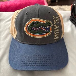 Florida Gators Two-Tone Baseball Cap